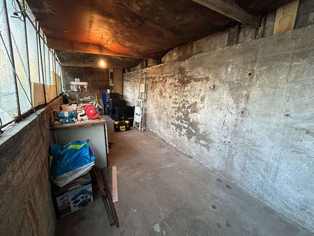 Maison à SAINT-NAZAIRE