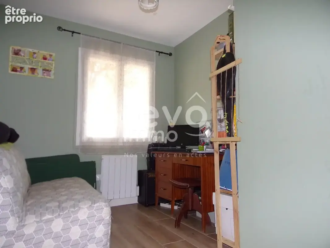 Lezignan la cebe / axe a75 / villa t5 sur 745 m² de jardin - photo 9