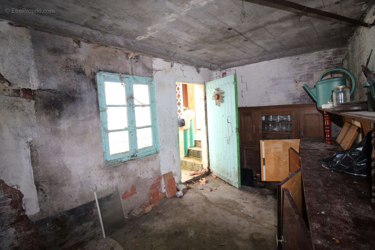 Maison à ROQUEFORT-SUR-SOULZON