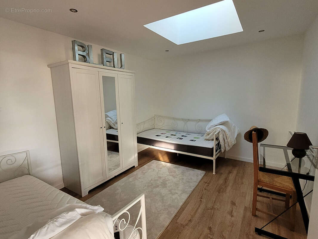 Appartement à BARFLEUR