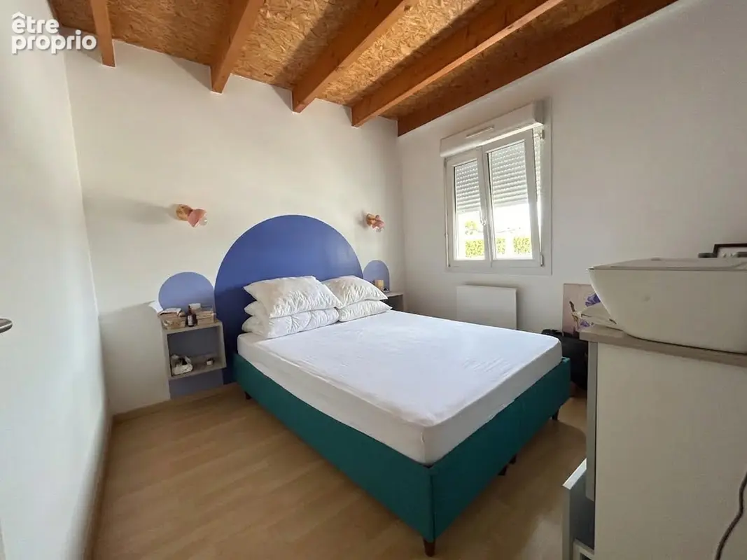 Maison Ossature Bois  - Treffiagat  - 5 pièces - photo 4
