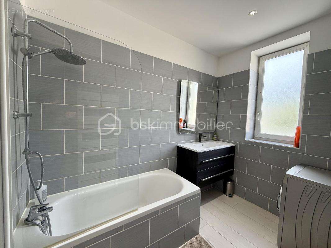 Appartement à BRIANCON