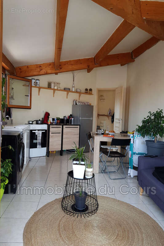 Appartement à MARTIGUES