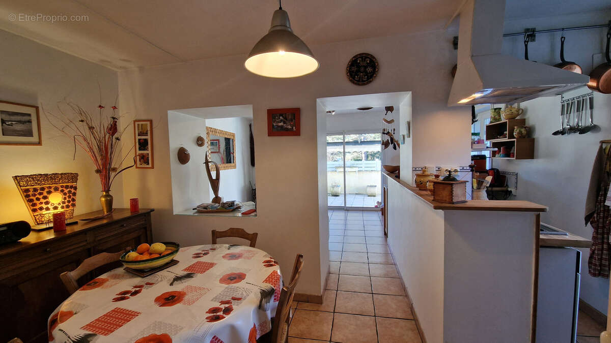 Maison à DIEULEFIT