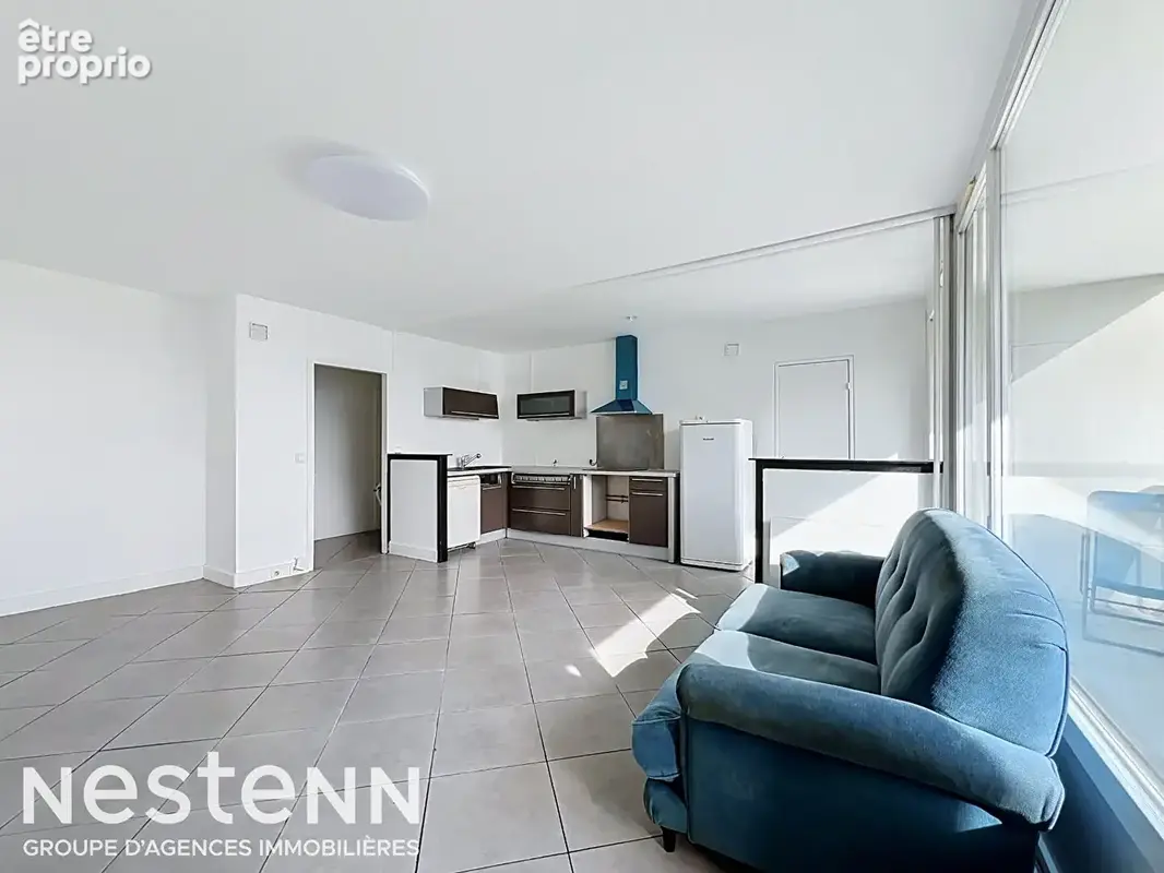 Appartement Villeneuve Saint Georges 3 pièces 67.19 m² avec balcon - photo 3