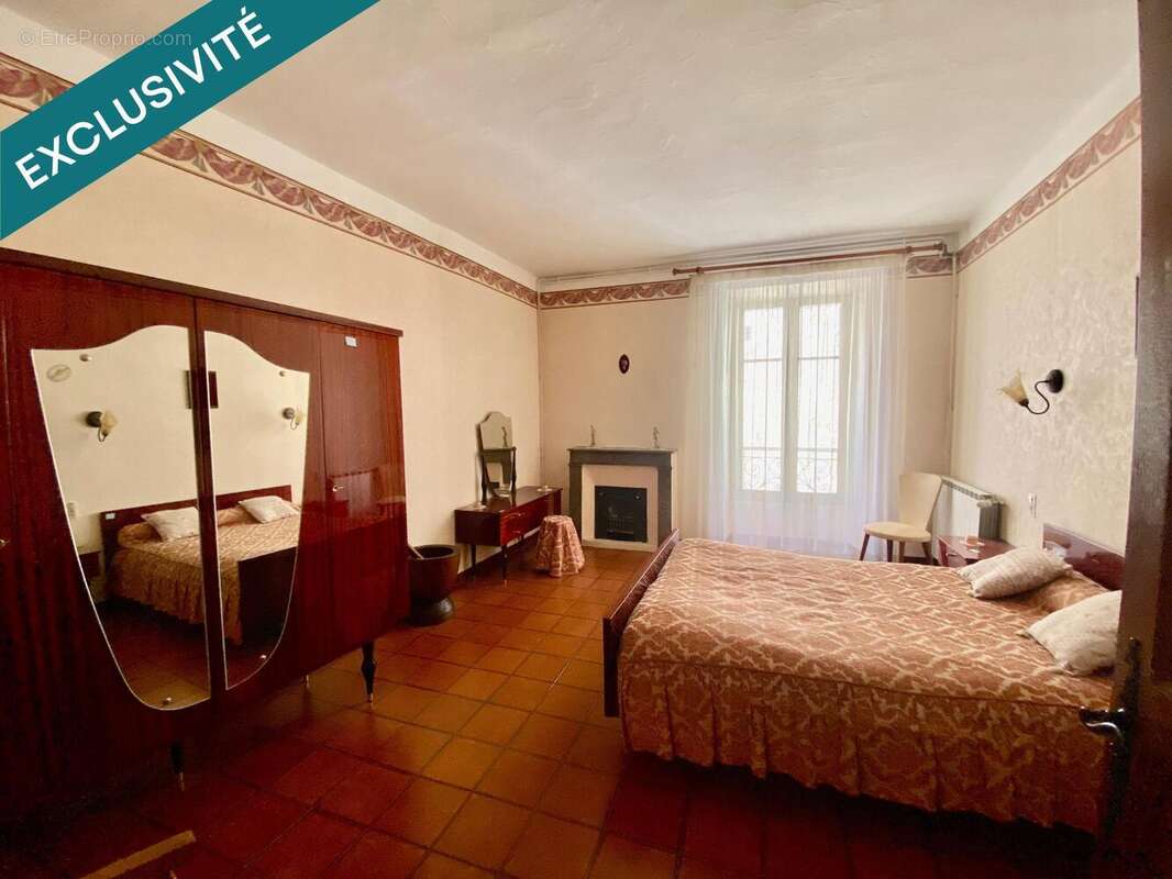 Photo 7 - Appartement à BESSEGES