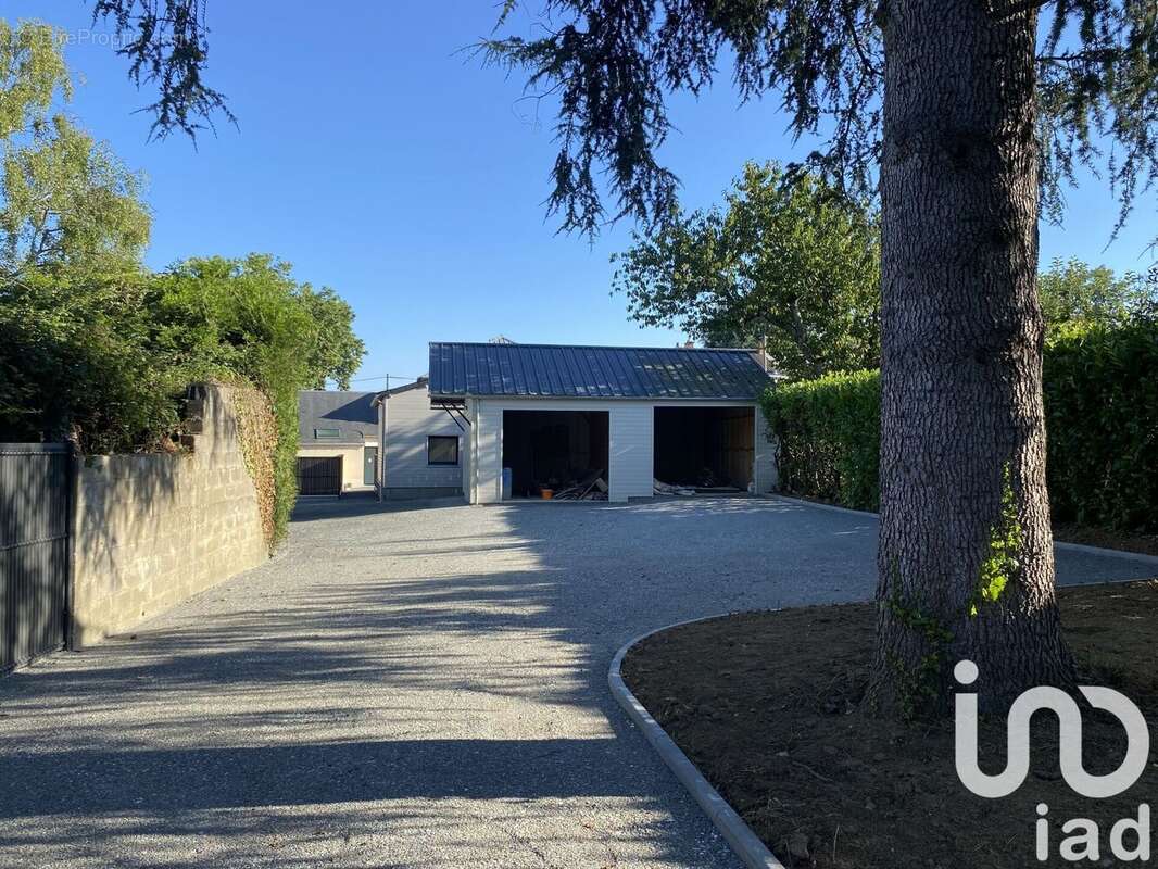 Photo 7 - Maison à LE MANS