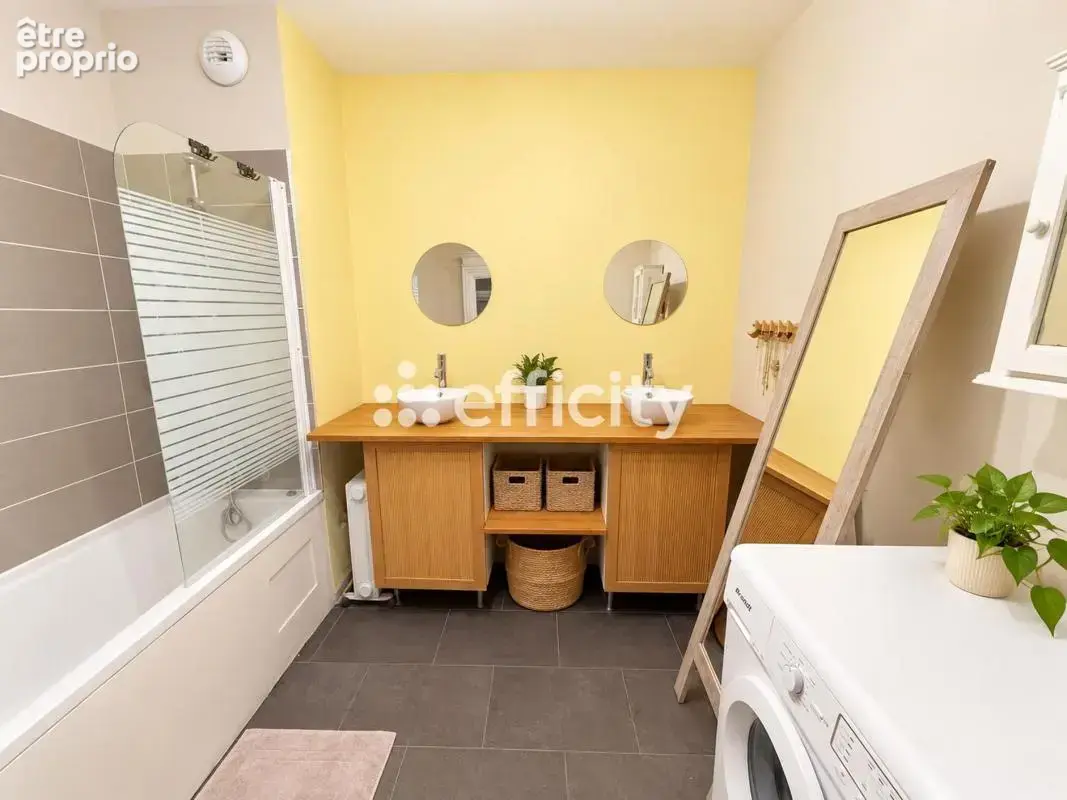 Appartement - photo 7