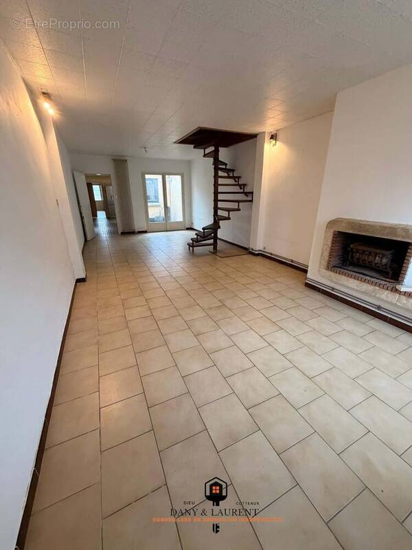 Photo 1 - Maison à HAVELUY