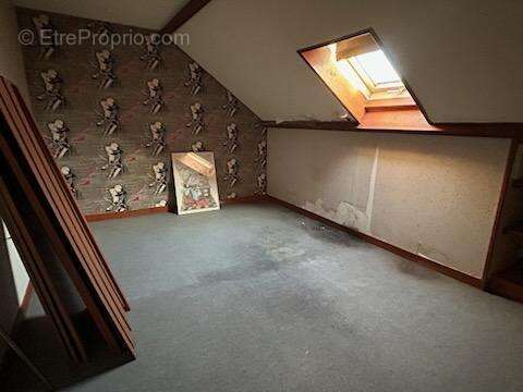 Maison à IGNY-COMBLIZY