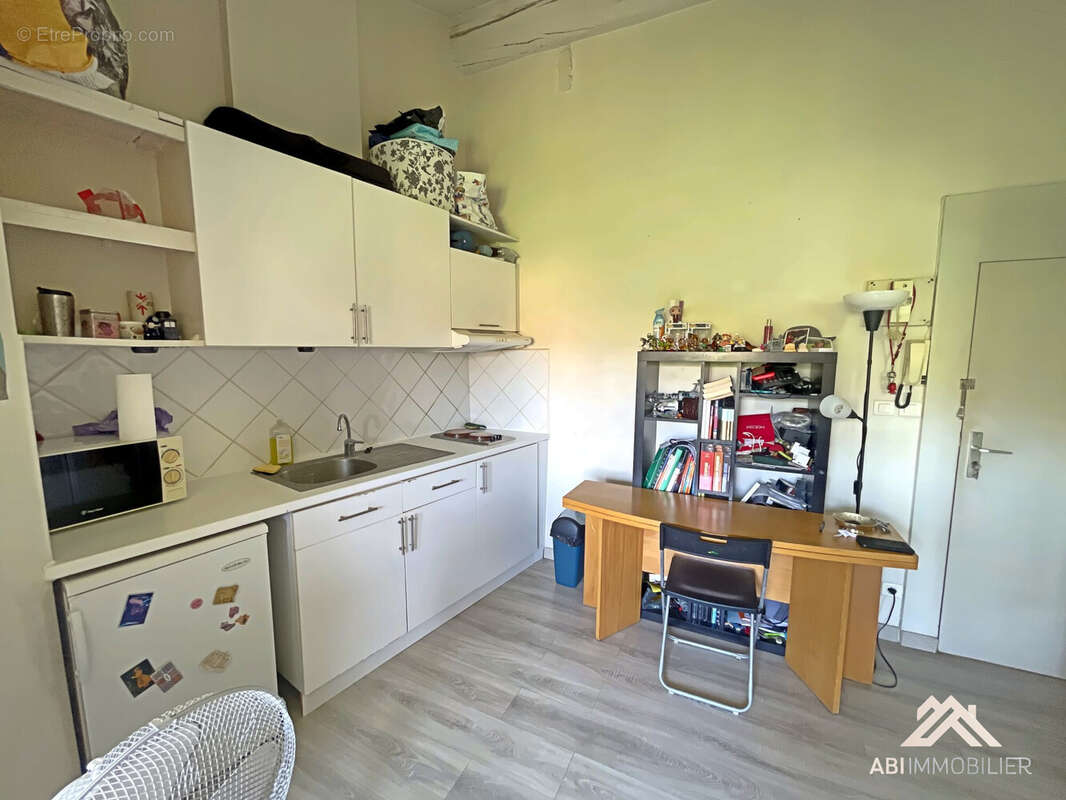 Appartement 19 m² à Montpellier  - photo 3
