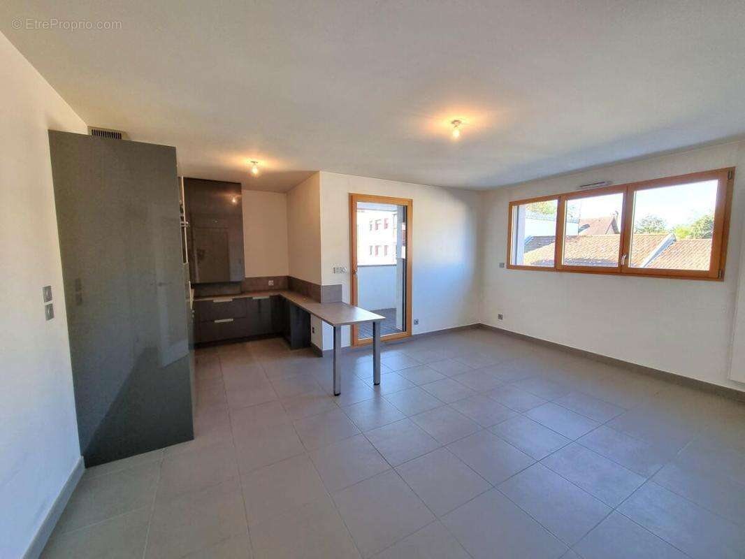 Appartement à LYON-3E