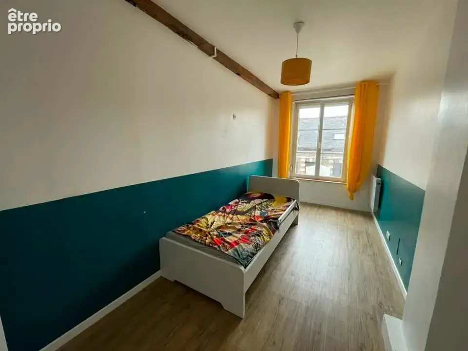 Maison 110 m² à Guise  - photo 8