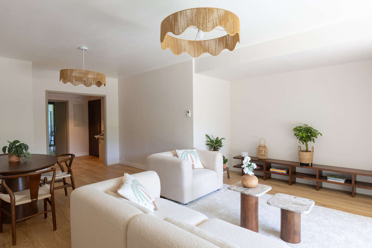 Appartement à ANGLET
