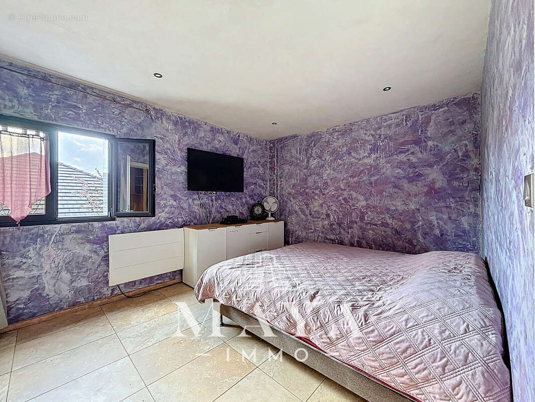 Appartement à BARTENHEIM