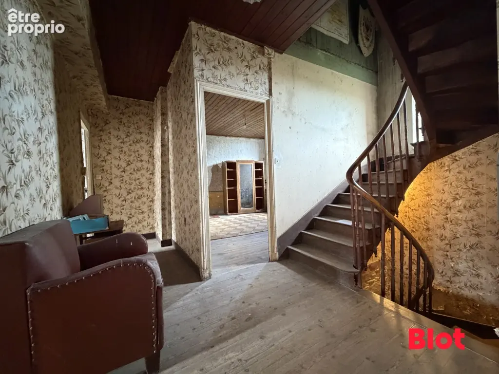 Maison 6 pièces 183 m² à vendre à Dol-De-Bretagne (35120) - photo 6