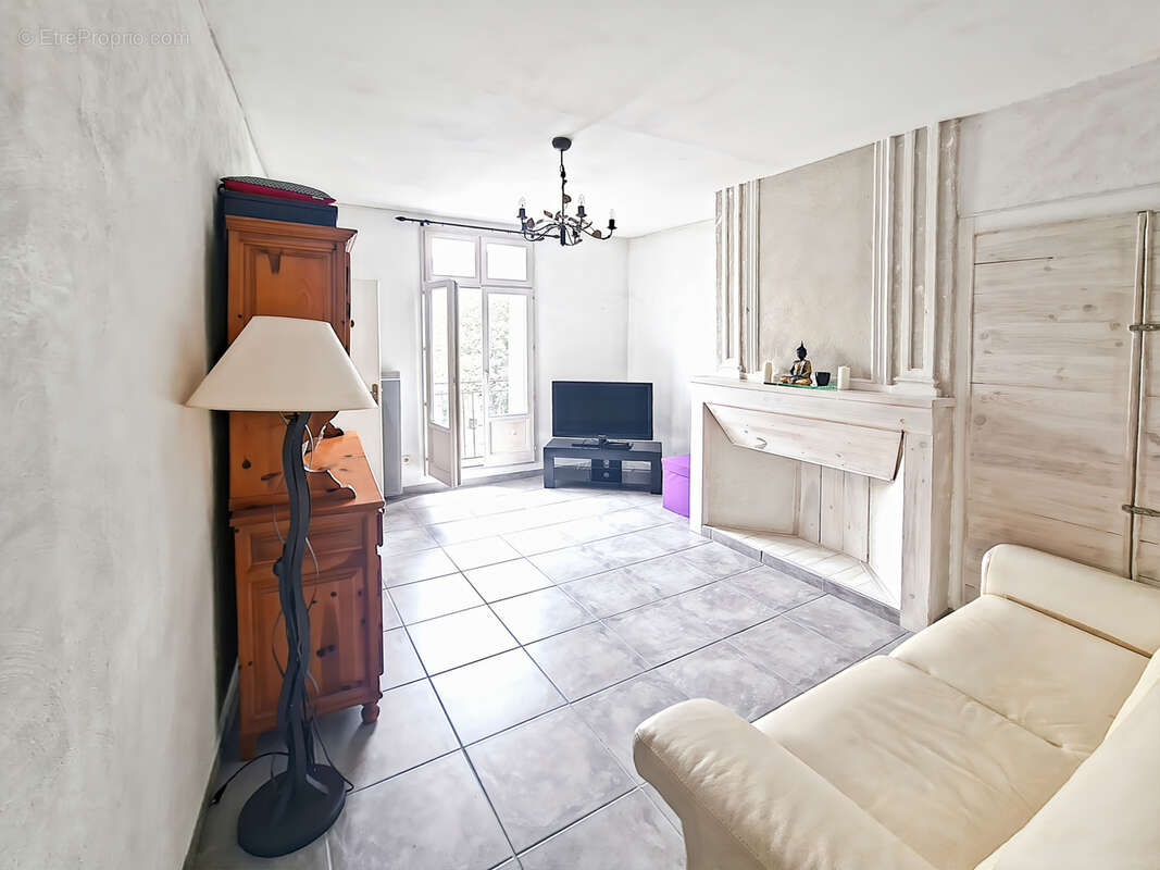 Appartement à PEZENAS