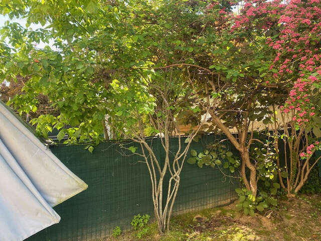 Appartement à GENNEVILLIERS