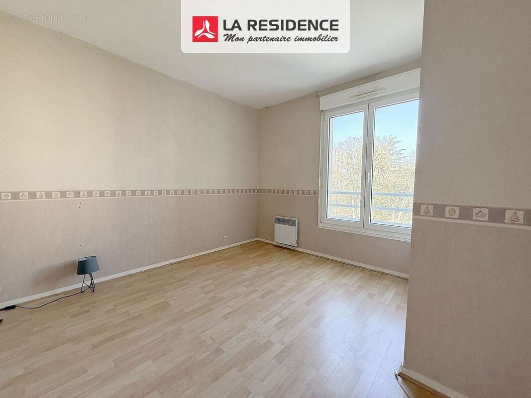 Appartement à VELIZY-VILLACOUBLAY