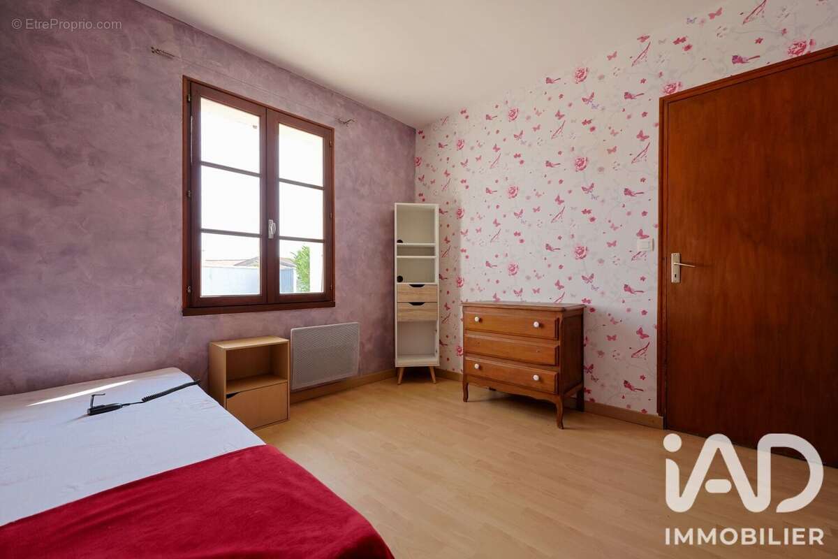Maison 74 m² à Sainte-Marie-De-Re  - photo 7