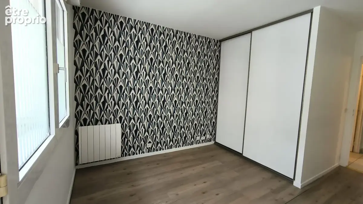 2P 46m2 Métro SEMBAT - photo 4