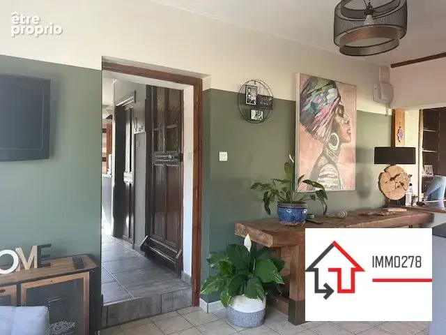 Maison 9 pièces 250 m² à vendre à Roquetoire (62120) - photo 5