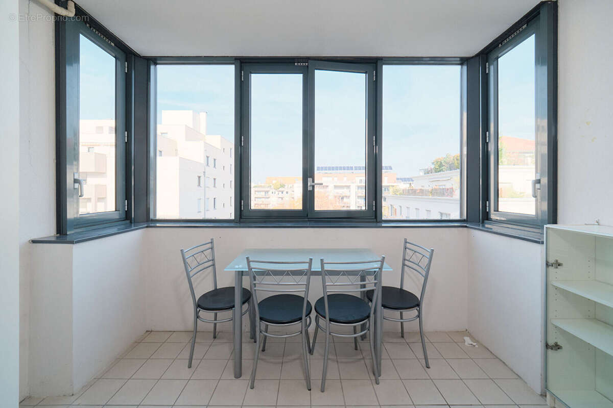 Appartement à LYON-3E