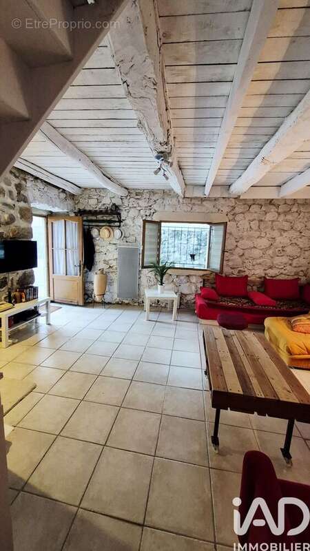 Photo 5 - Maison à PONT-DE-LABEAUME