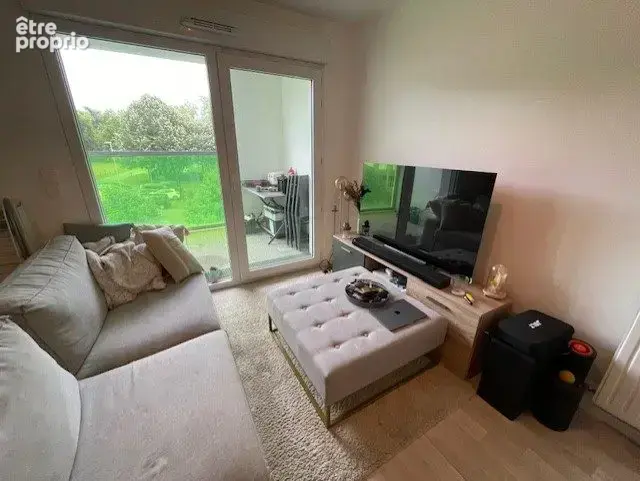 Appartement 2 pièces 36 m² à vendre à Rennes (35000) - photo 5