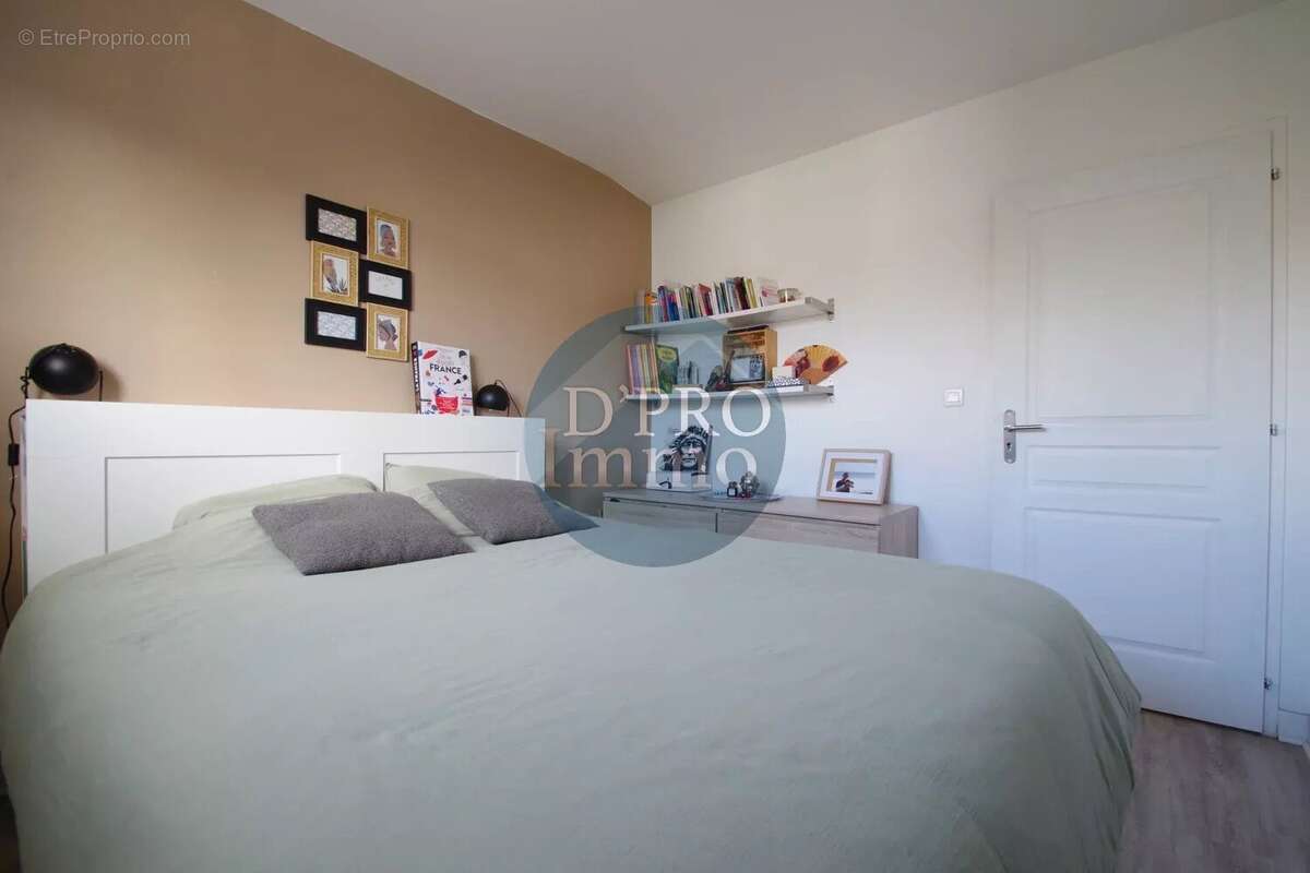 Appartement à SAINT-SEBASTIEN-SUR-LOIRE