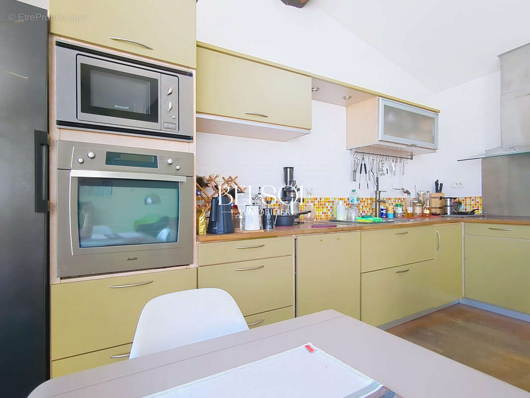 Appartement à PORT-VENDRES