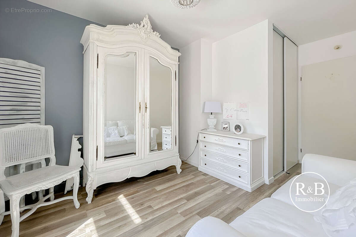 Appartement à PLAISIR