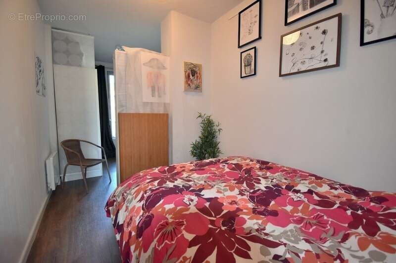 Appartement à DIGNE-LES-BAINS
