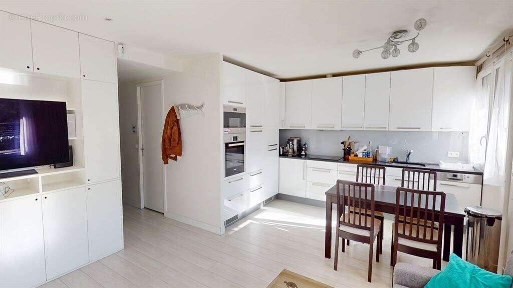 Appartement à CLAMART