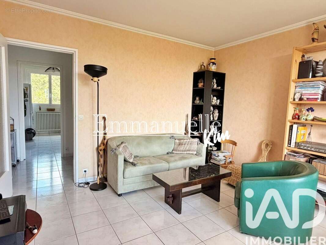 Photo 5 - Appartement à MONTMORENCY