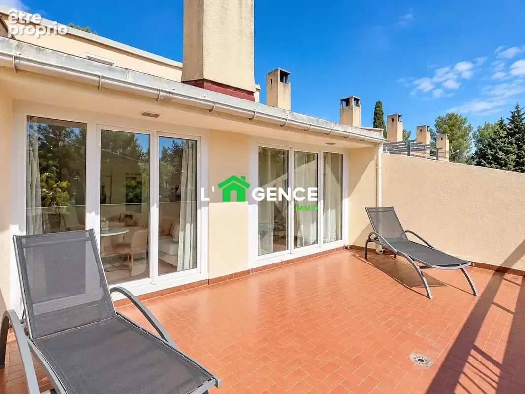Maison 5 pièces 88 m² à vendre à Martigues (13500) - photo 8