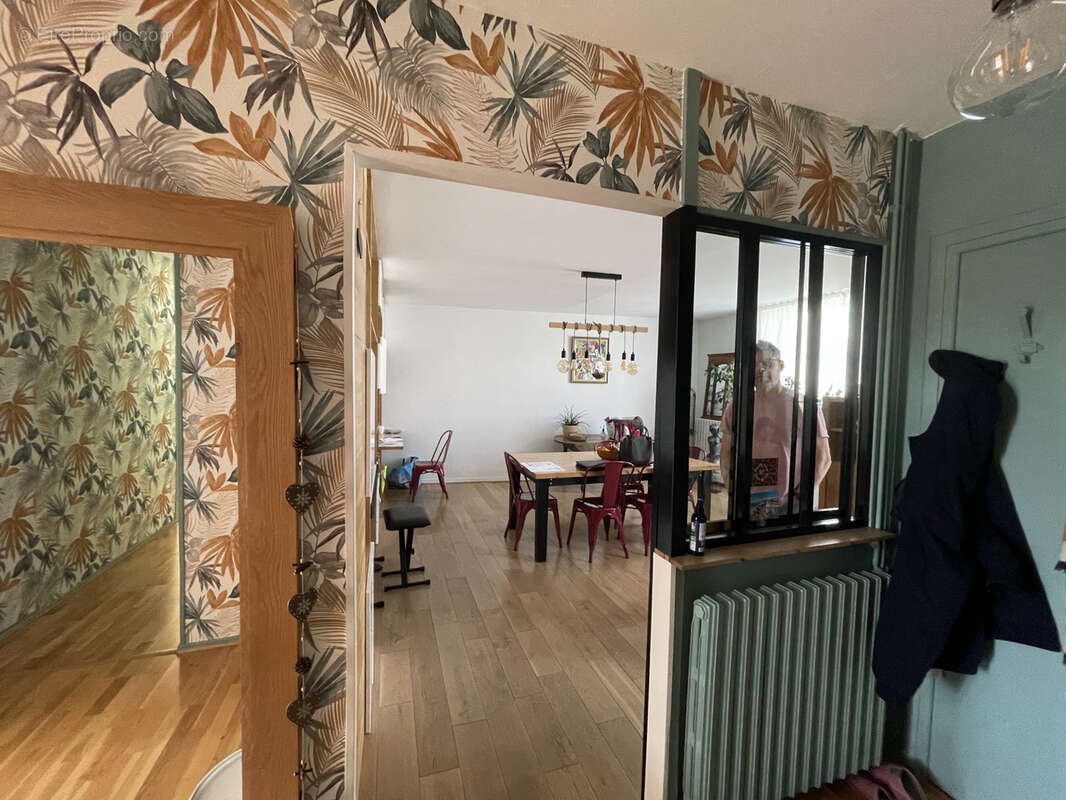 Appartement à VALENCE