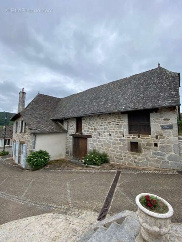 COUP DE COEUR: Maison de village au charme fou - photo 11