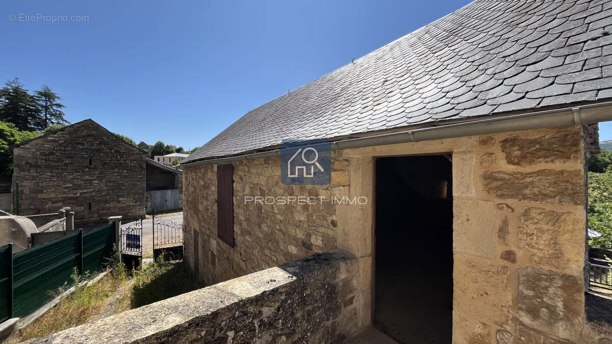 Maison à GAILLAC-D'AVEYRON