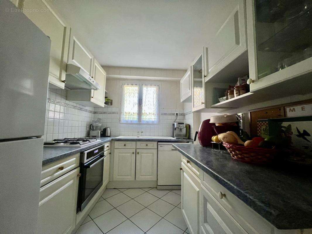 Maison à GUYANCOURT