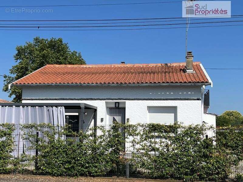 Maison 109 m² à Eaunes  - photo 5