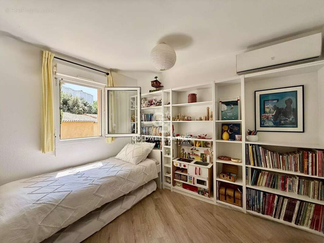 Appartement à L&#039;ILE-ROUSSE