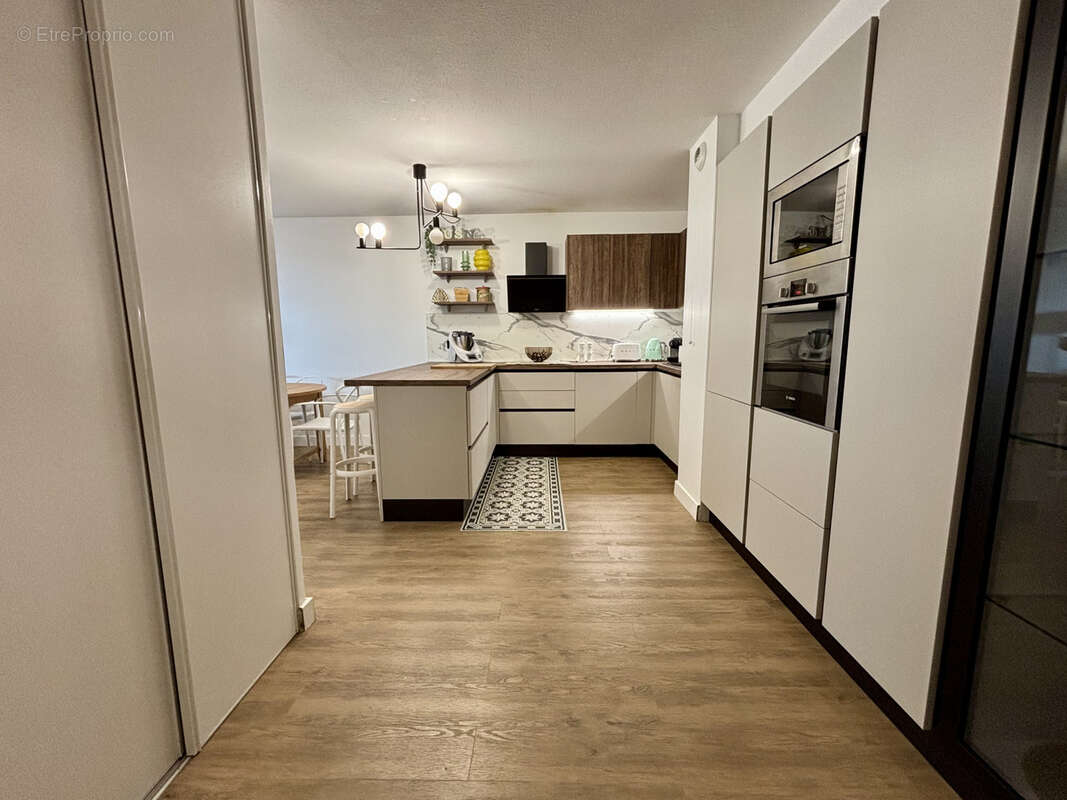 Appartement à ROQUEBRUNE-CAP-MARTIN