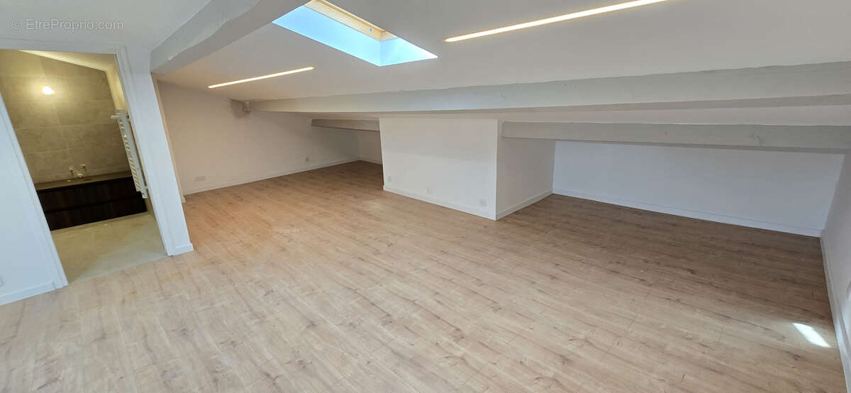 Appartement à DRAGUIGNAN