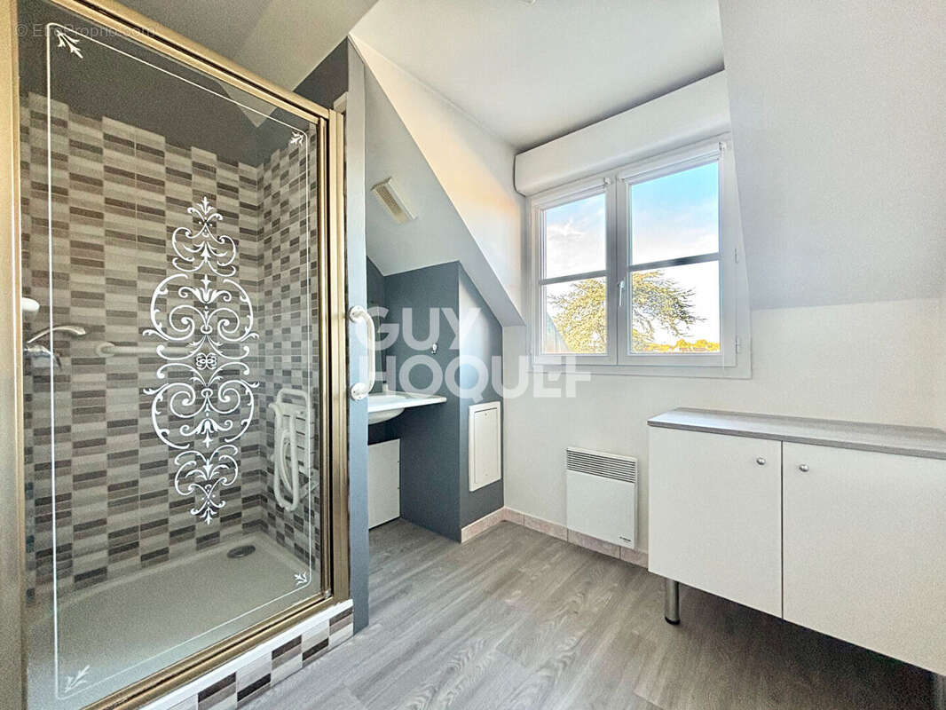 Appartement à BONDOUFLE