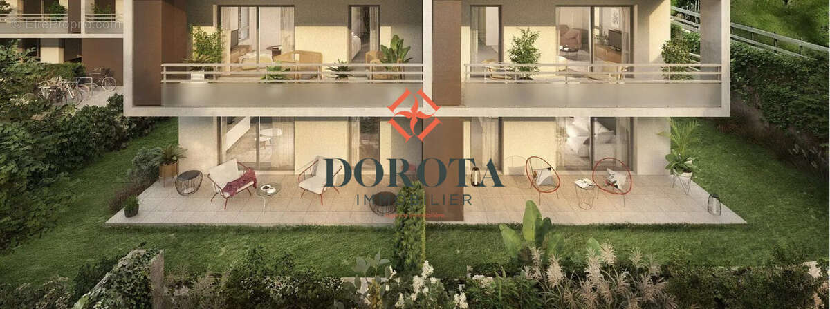 Appartement à LE VERSOUD