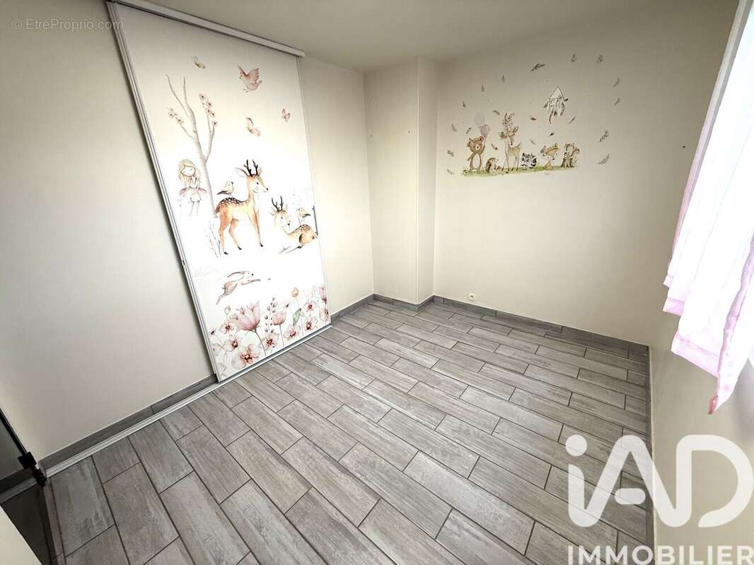 Photo 8 - Maison à REIMS