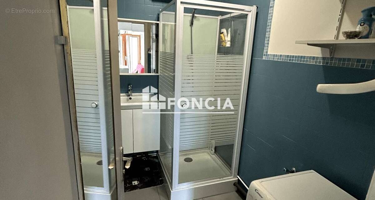 Appartement à BORMES-LES-MIMOSAS