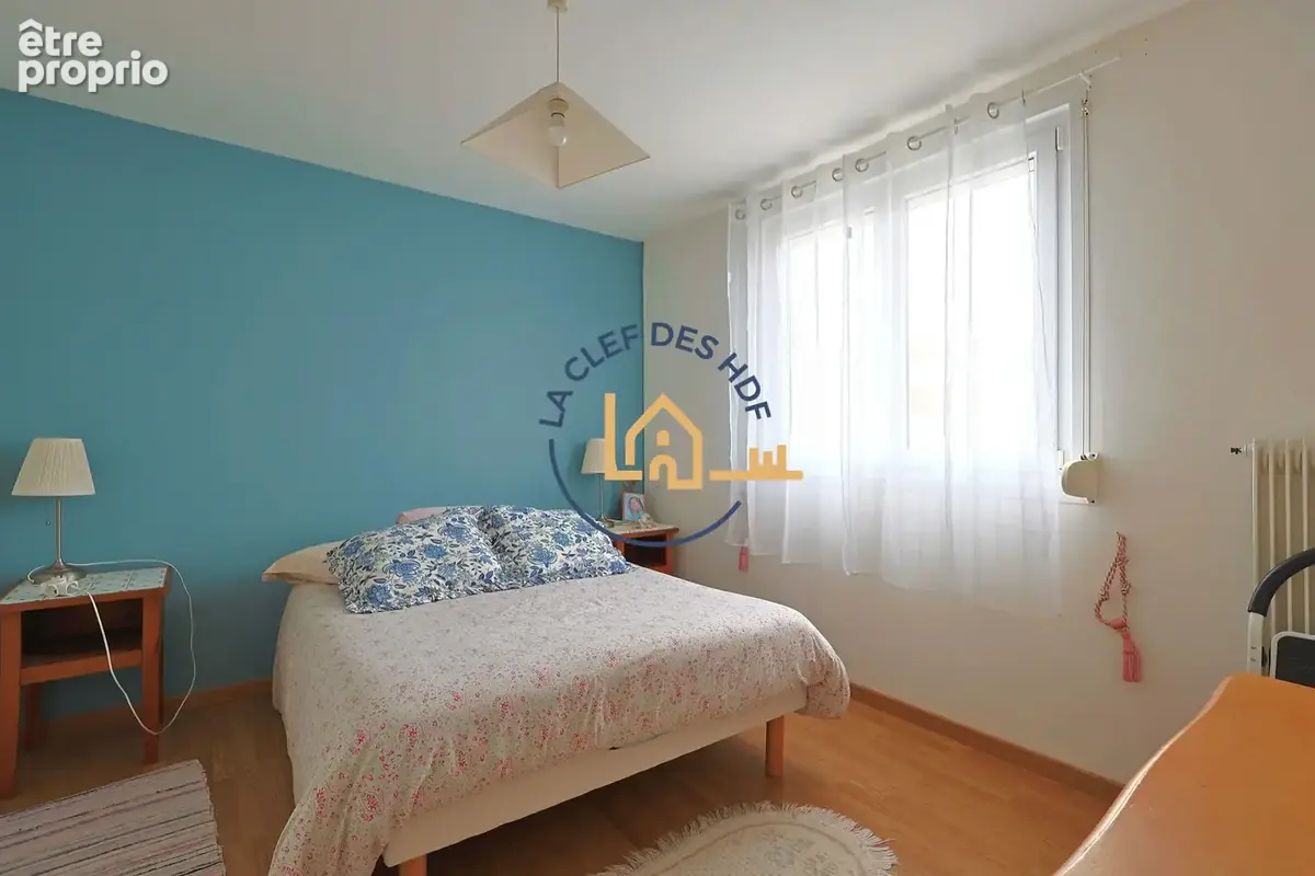 Maison 4 pièces 95 m² à vendre à Lens (62300) - photo 6