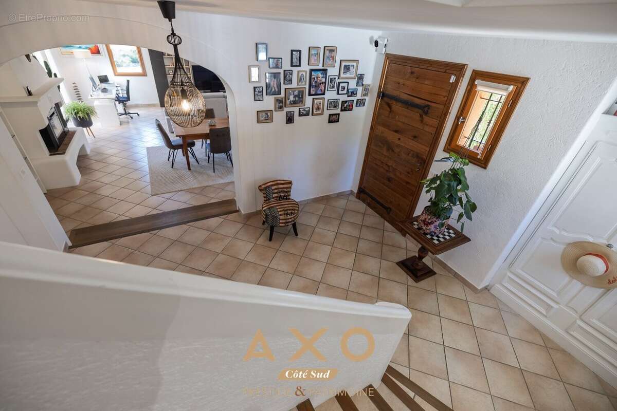 Maison à PERTUIS
